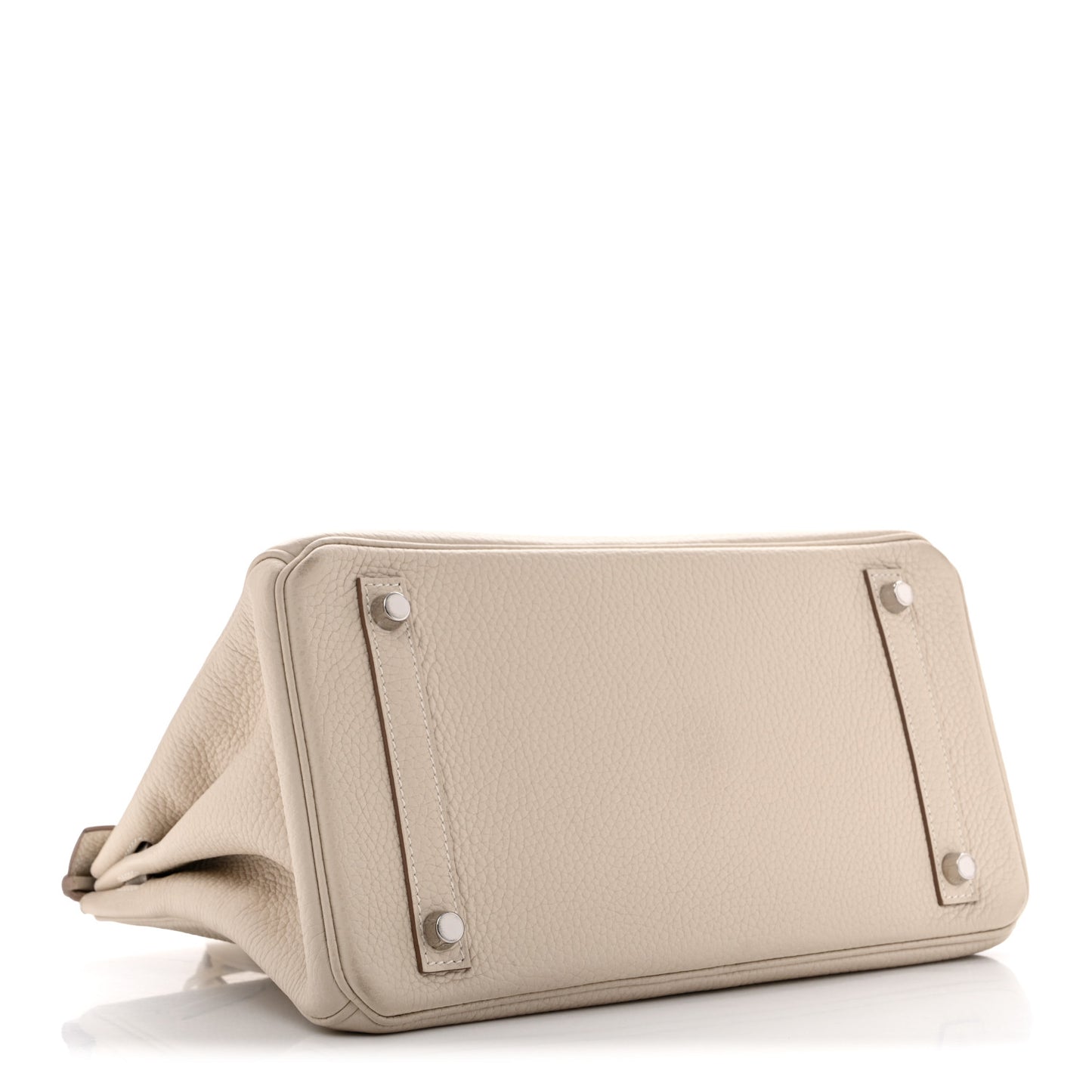 Togo Birkin 30 Craie