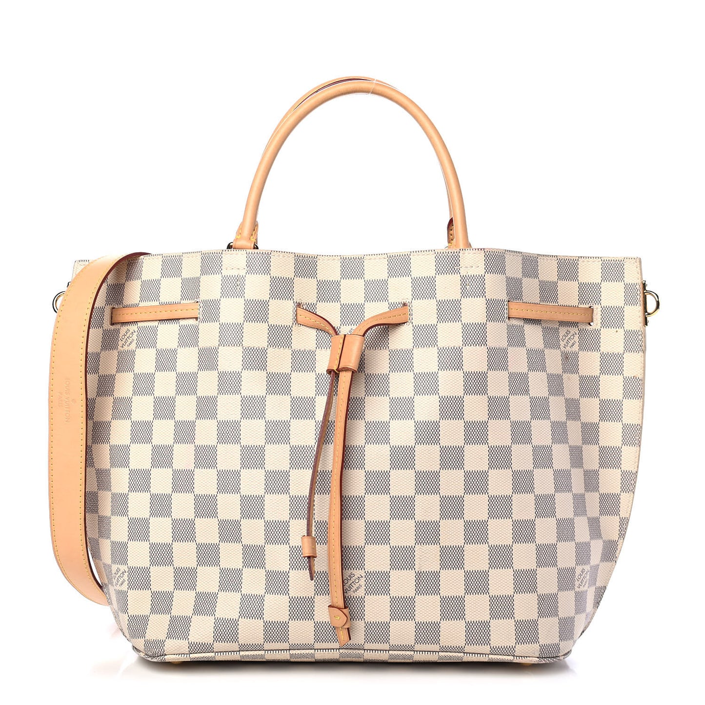 Damier Azur Girolata