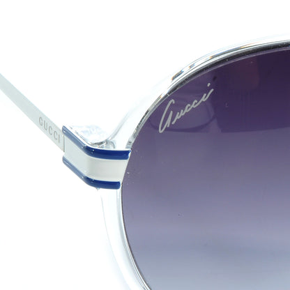 Gucci Sunglasses GG 3138/S Blue 4 of 6