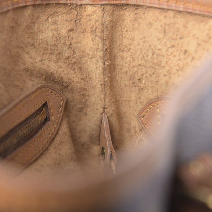 Louis Vuitton Monogram Petit Bucket 23 10 of 16