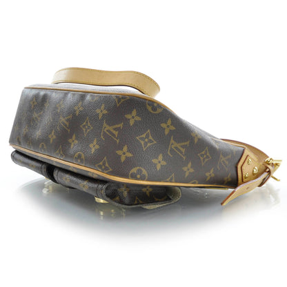Louis Vuitton Monogram Hudson GM 4 of 7