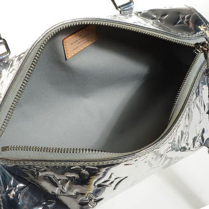 Louis Vuitton Monogram Miroir Papillon Silver 10 of 14