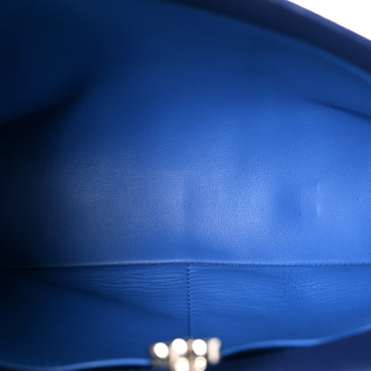 Louis Vuitton Veau Nuage Calfskin Astrid Blue 5 of 11