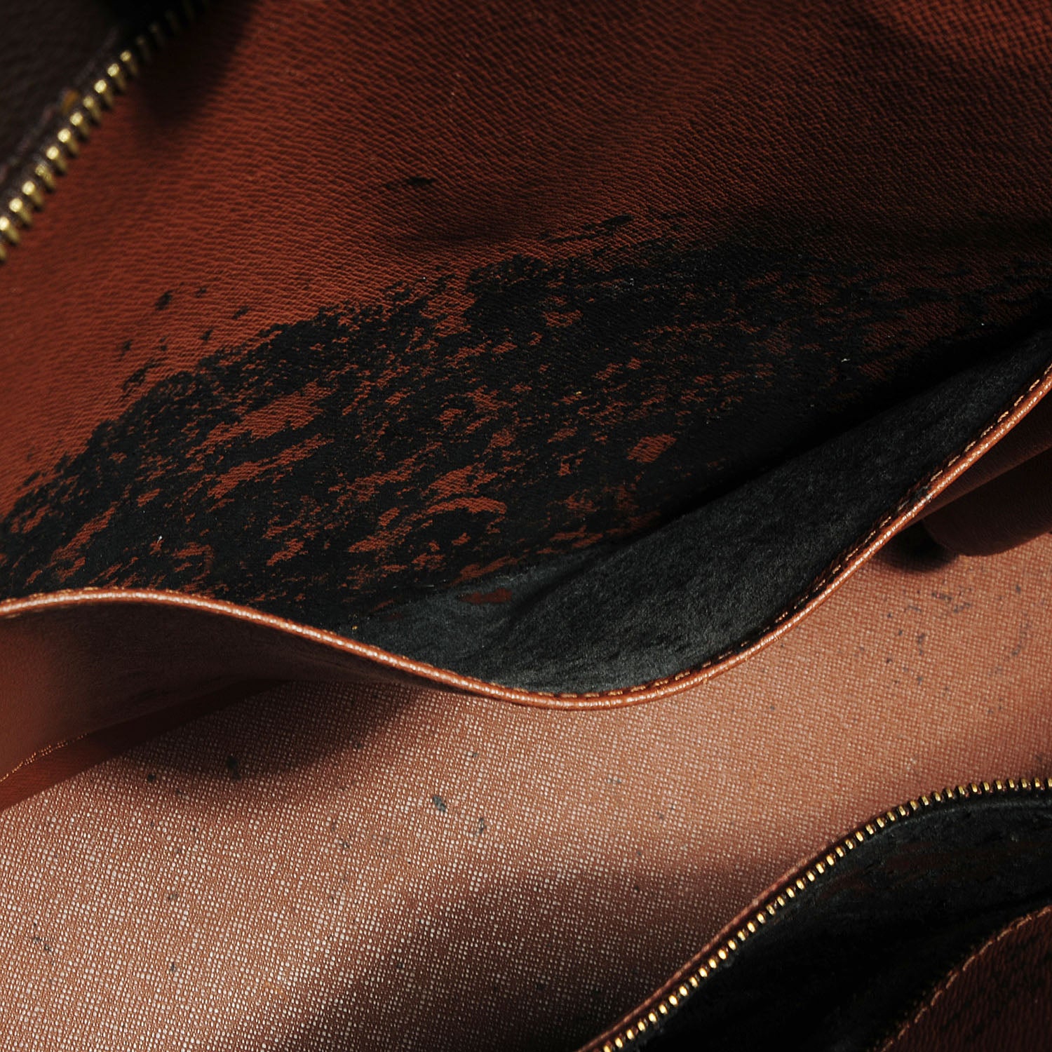 Louis Vuitton Monogram Babylone 7 of 7