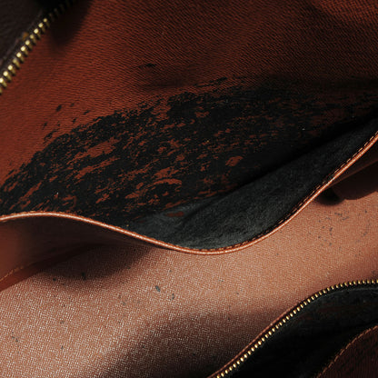 Louis Vuitton Monogram Babylone 7 of 7