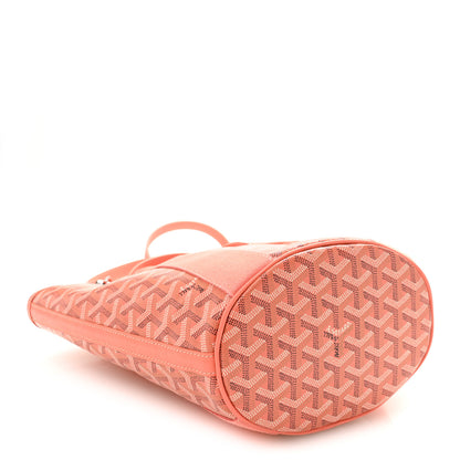 Goyard Goyardine Belharra PM Coral 4 of 9