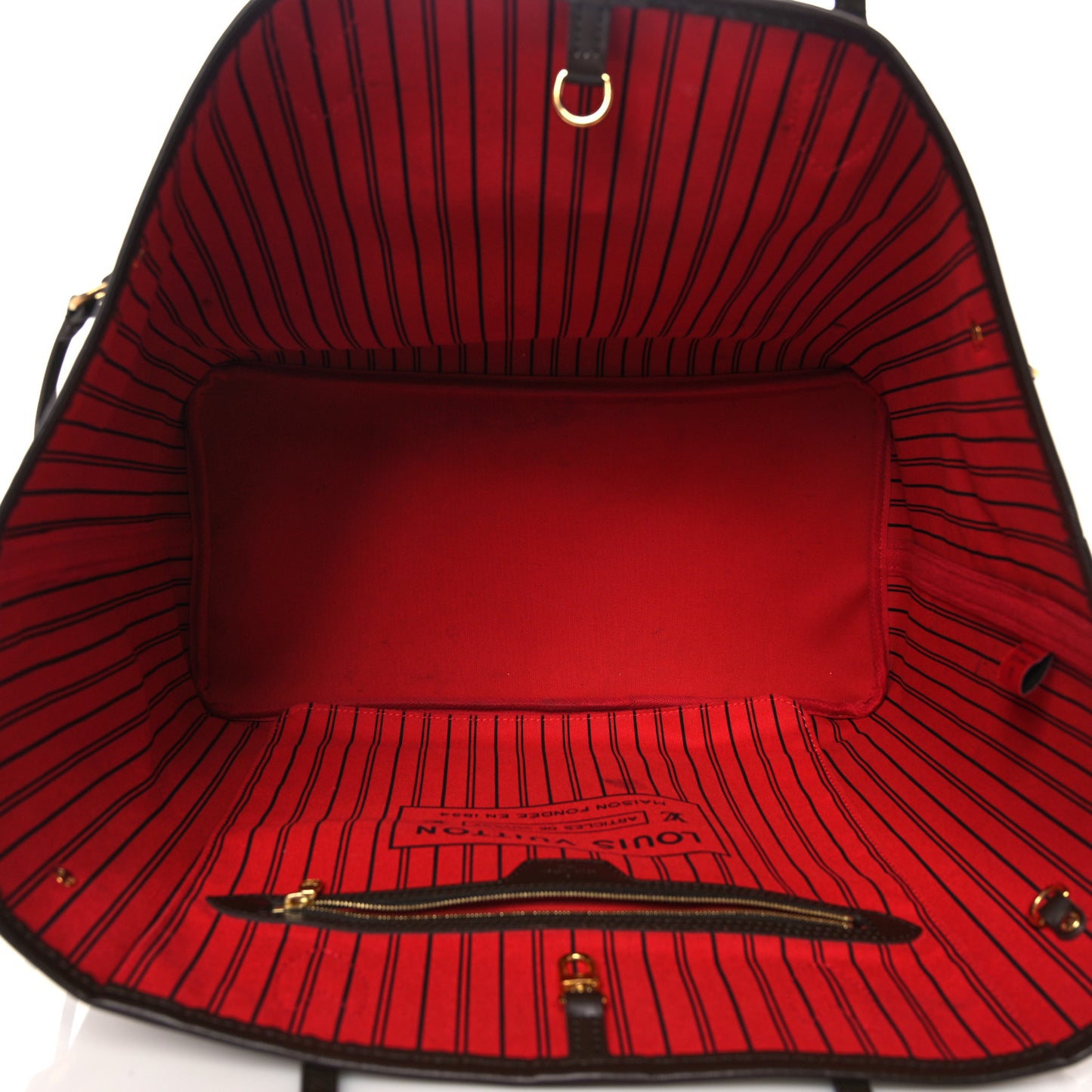 Damier Ebene Neo Neverfull GM