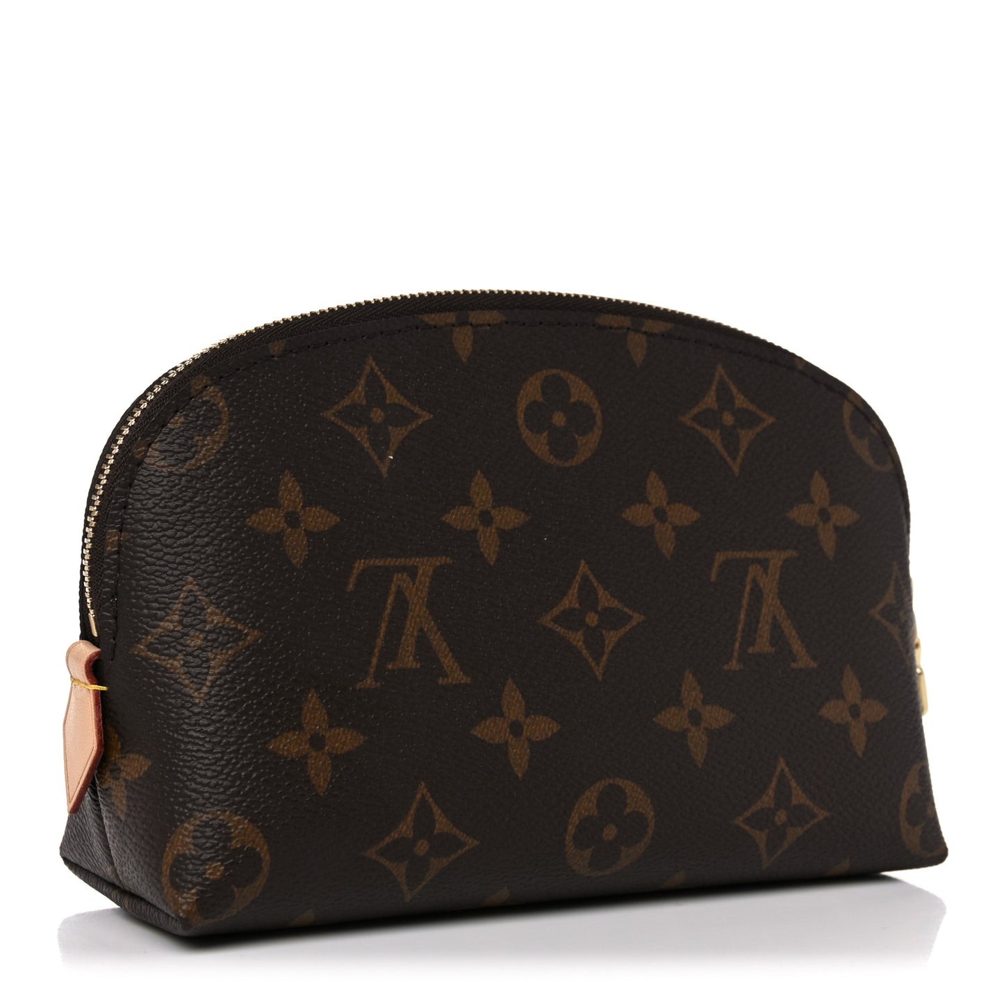 Monogram Cosmetic Pouch