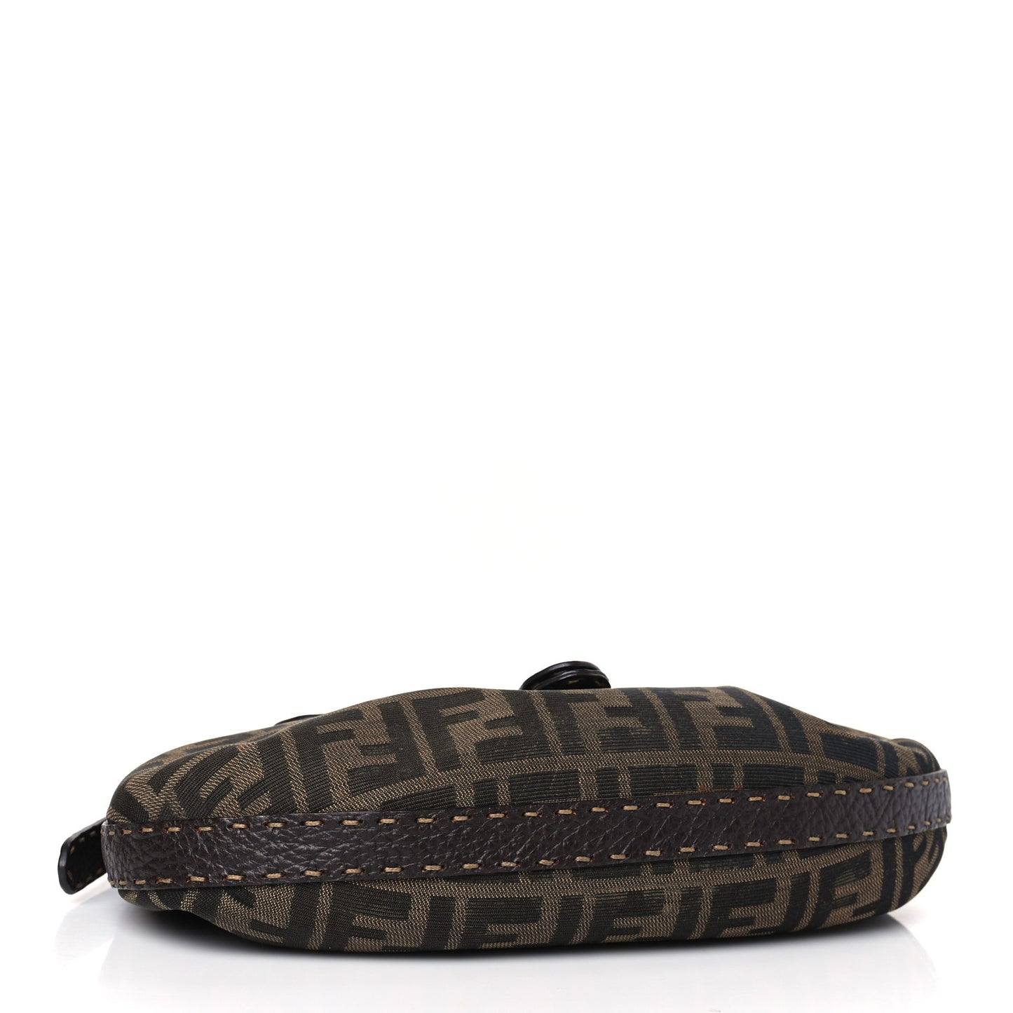 Zucca Shoulder Bag Tobacco