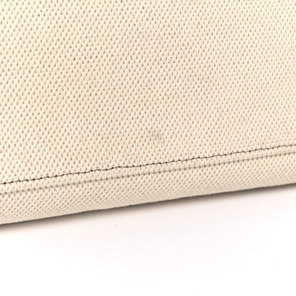 Celine Plein Soleil Medium Phantom Luggage White 12 of 16