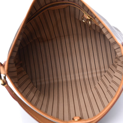 Louis Vuitton Monogram Delightful PM 11 of 17