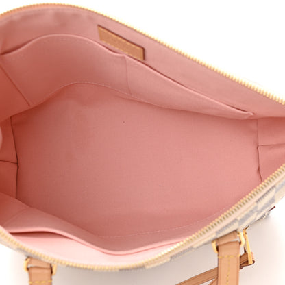 Louis Vuitton Damier Azur Iena MM 5 of 11