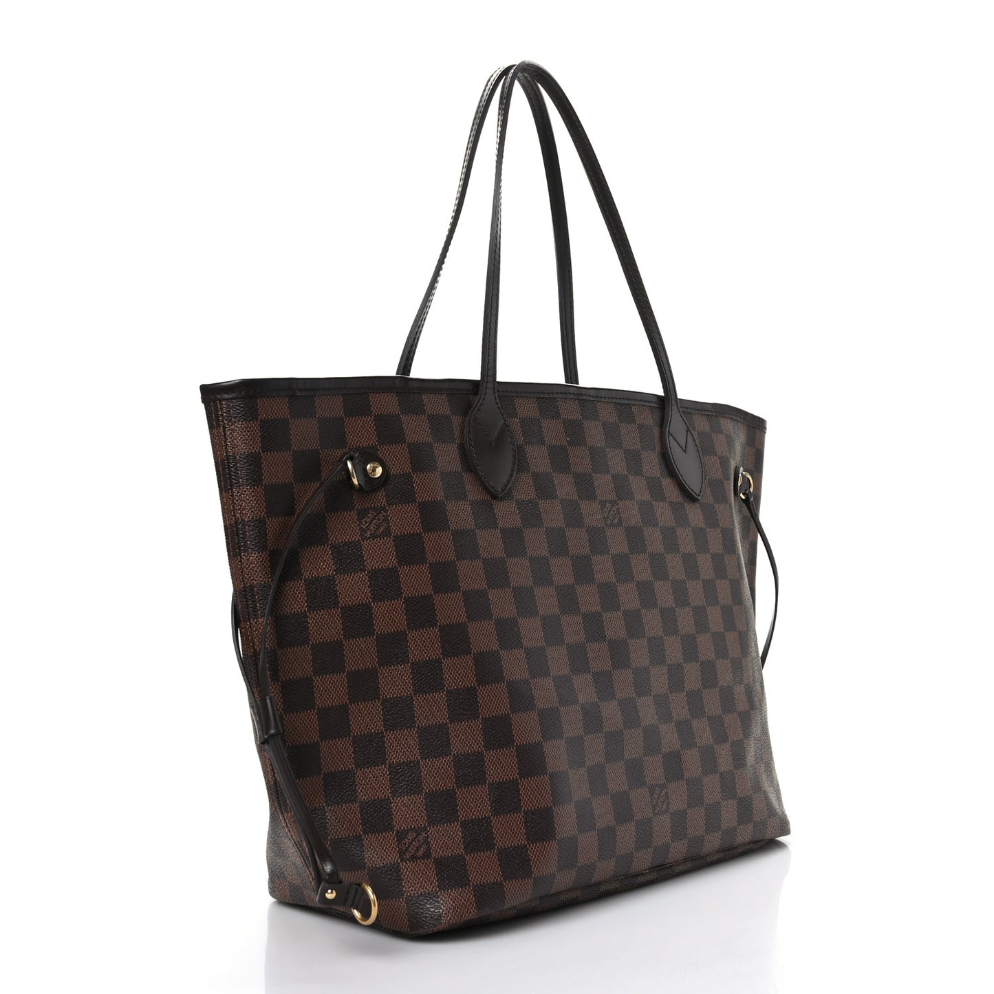 Damier Ebene Neo Neverfull MM
