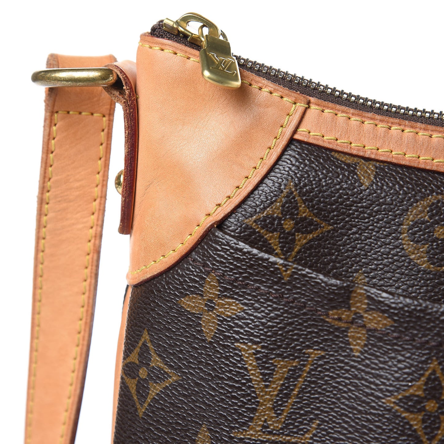 Monogram Odeon PM