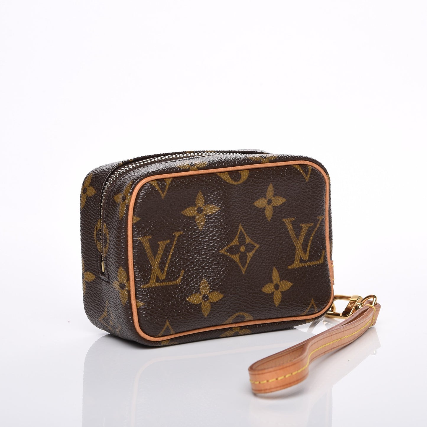 Monogram Wapity