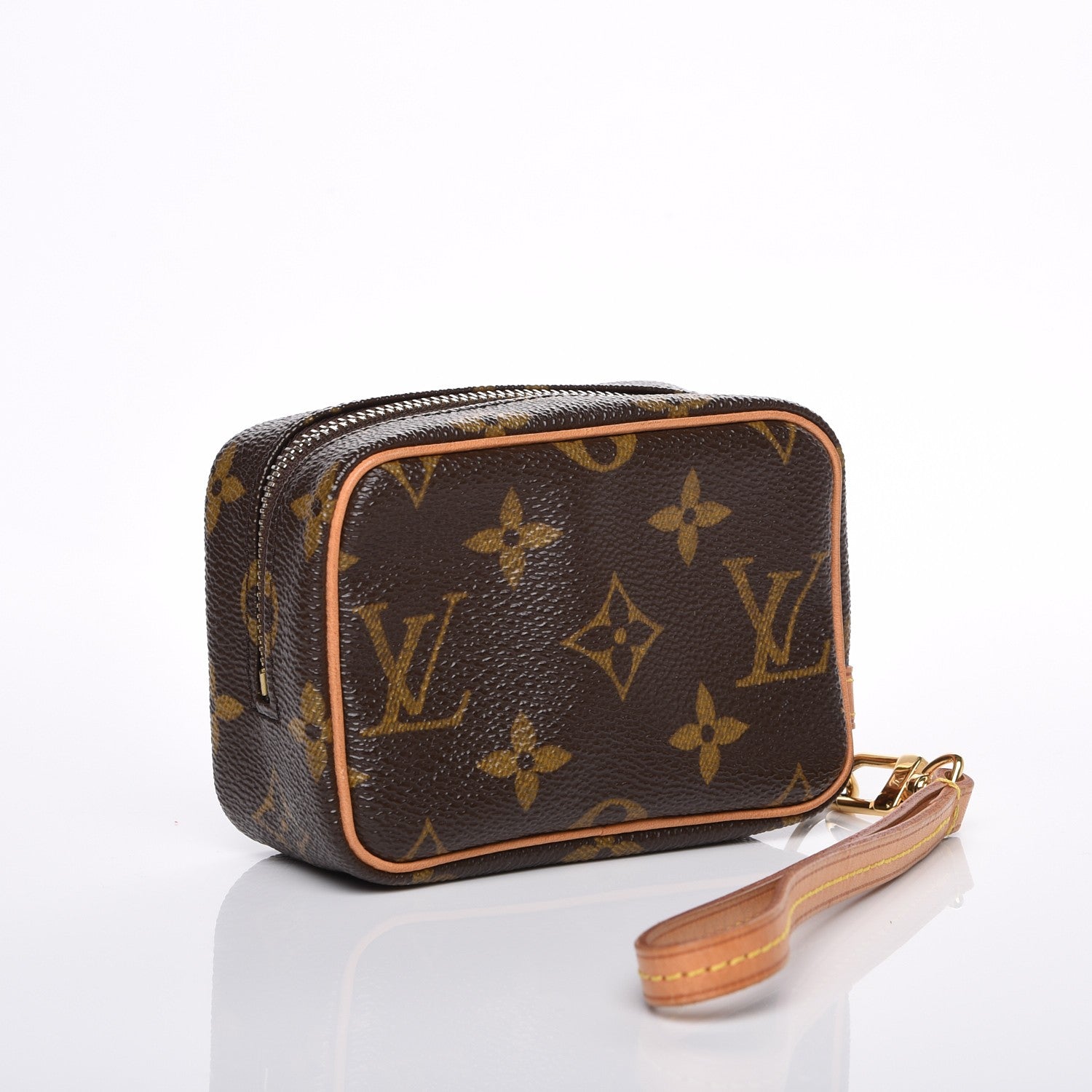 Louis Vuitton Monogram Wapity 3 of 6