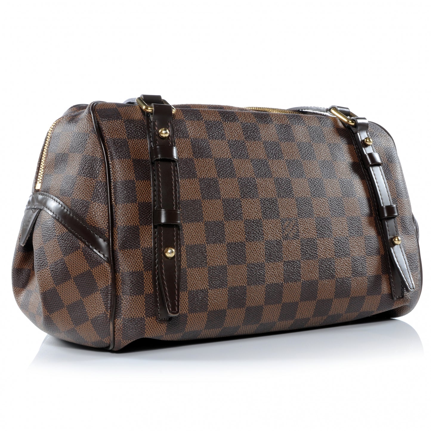 Damier Rivington GM