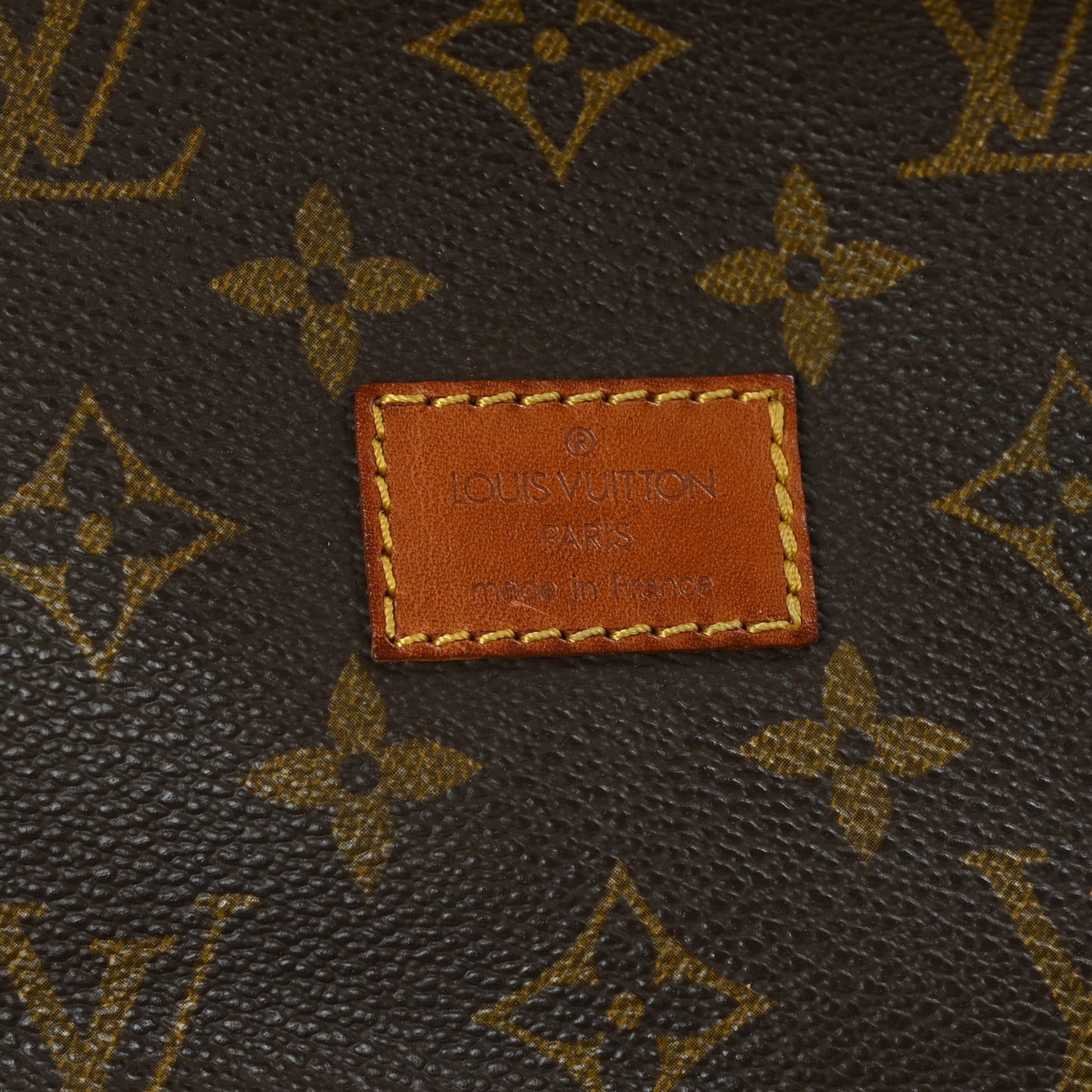 Monogram Saumur 30