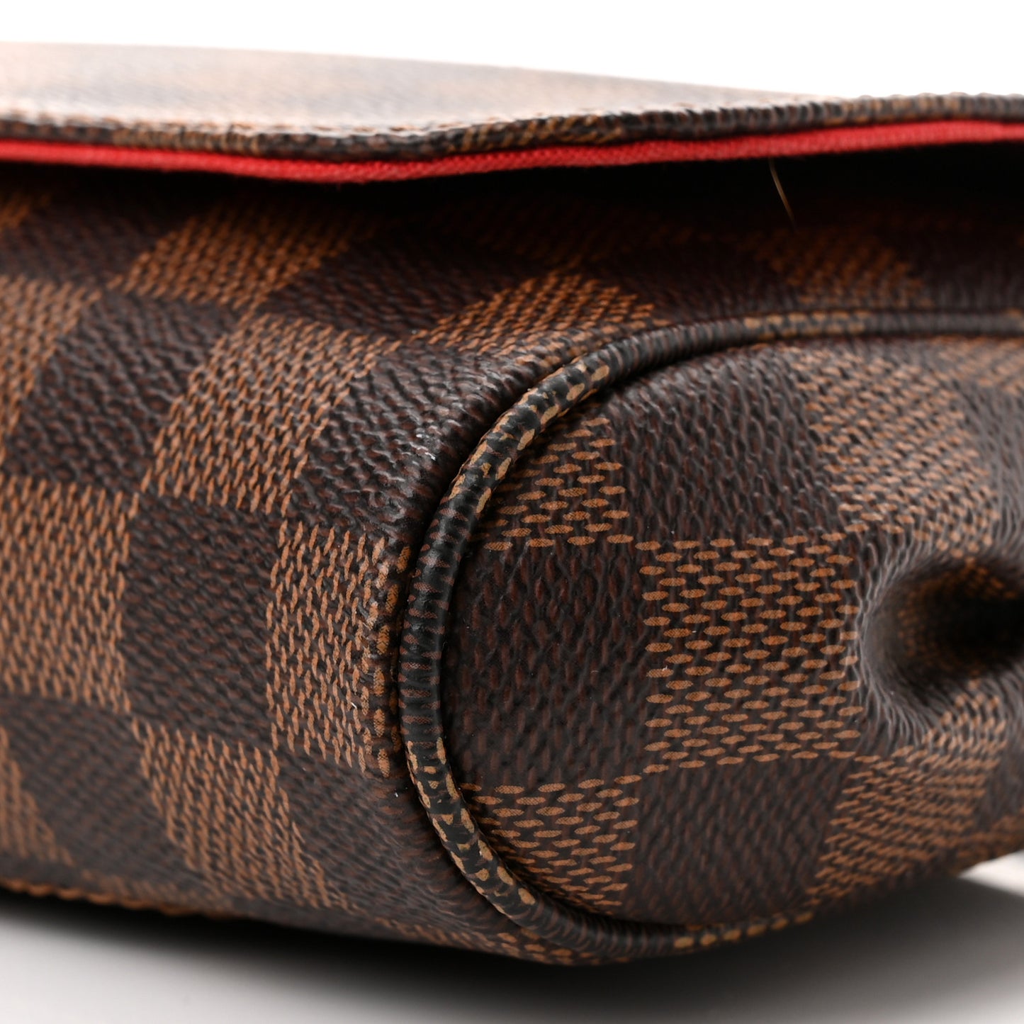 Damier Ebene Favorite PM