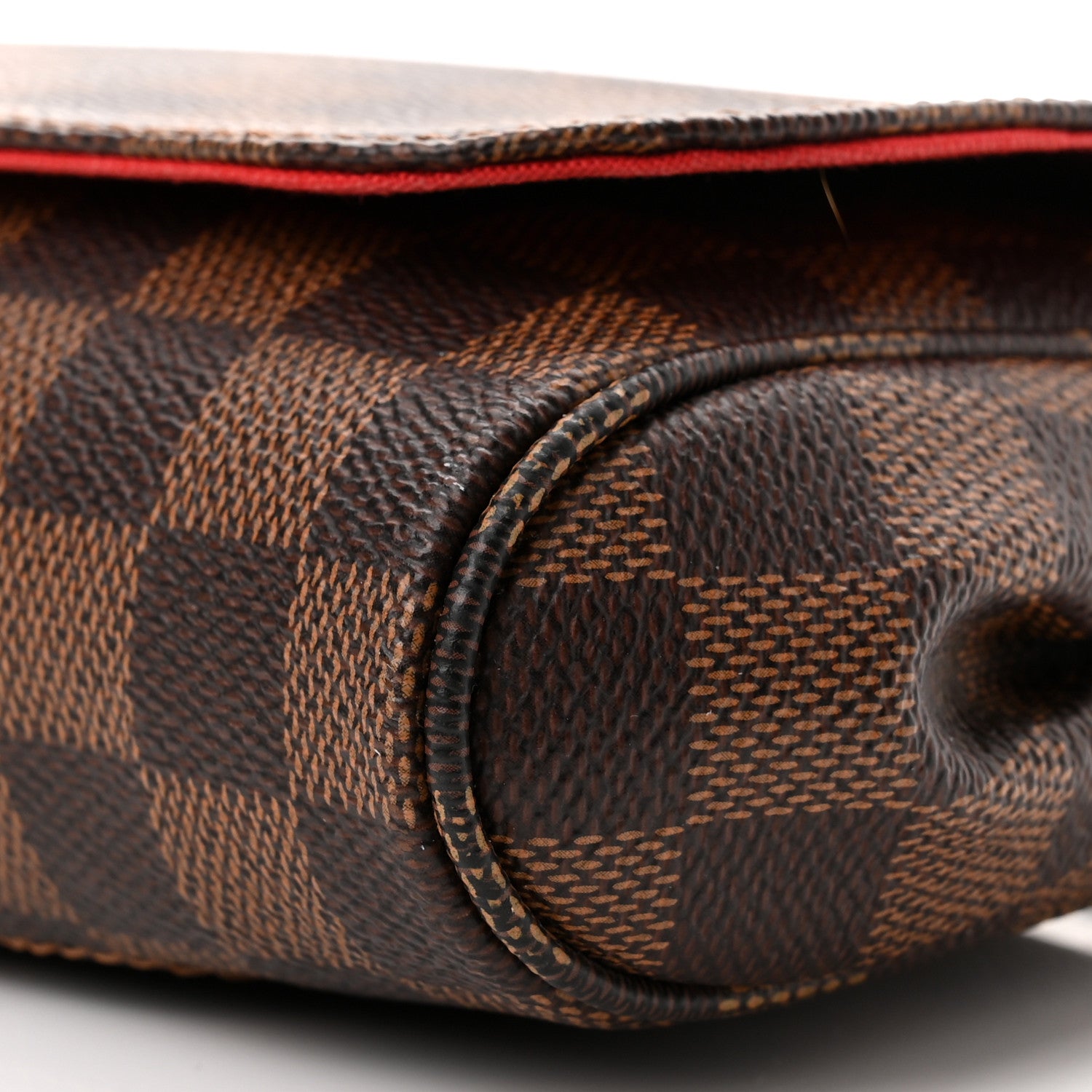 Louis Vuitton Damier Ebene Favorite PM 10 of 11