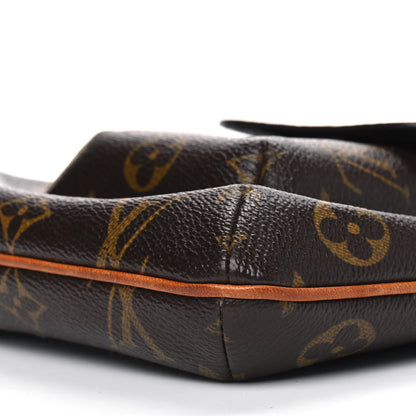 Louis Vuitton Monogram Partition Wristlet 7 of 14
