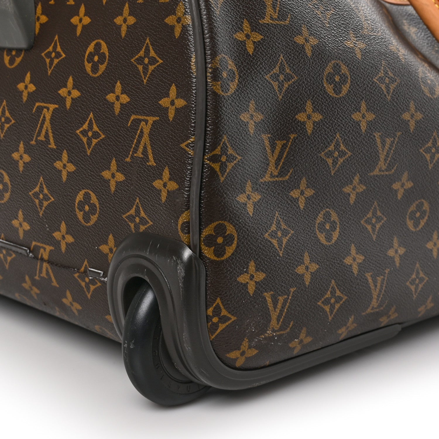 Louis Vuitton LOUIS VUITTON Monogram Eole 60 8 of 18