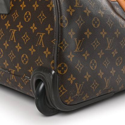 Louis Vuitton LOUIS VUITTON Monogram Eole 60 8 of 18