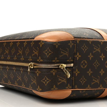 Louis Vuitton Monogram Sirius 50 7 of 8