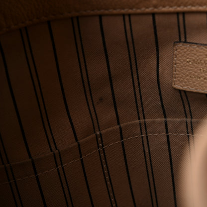 Louis Vuitton Empreinte Artsy MM Dune 11 of 13