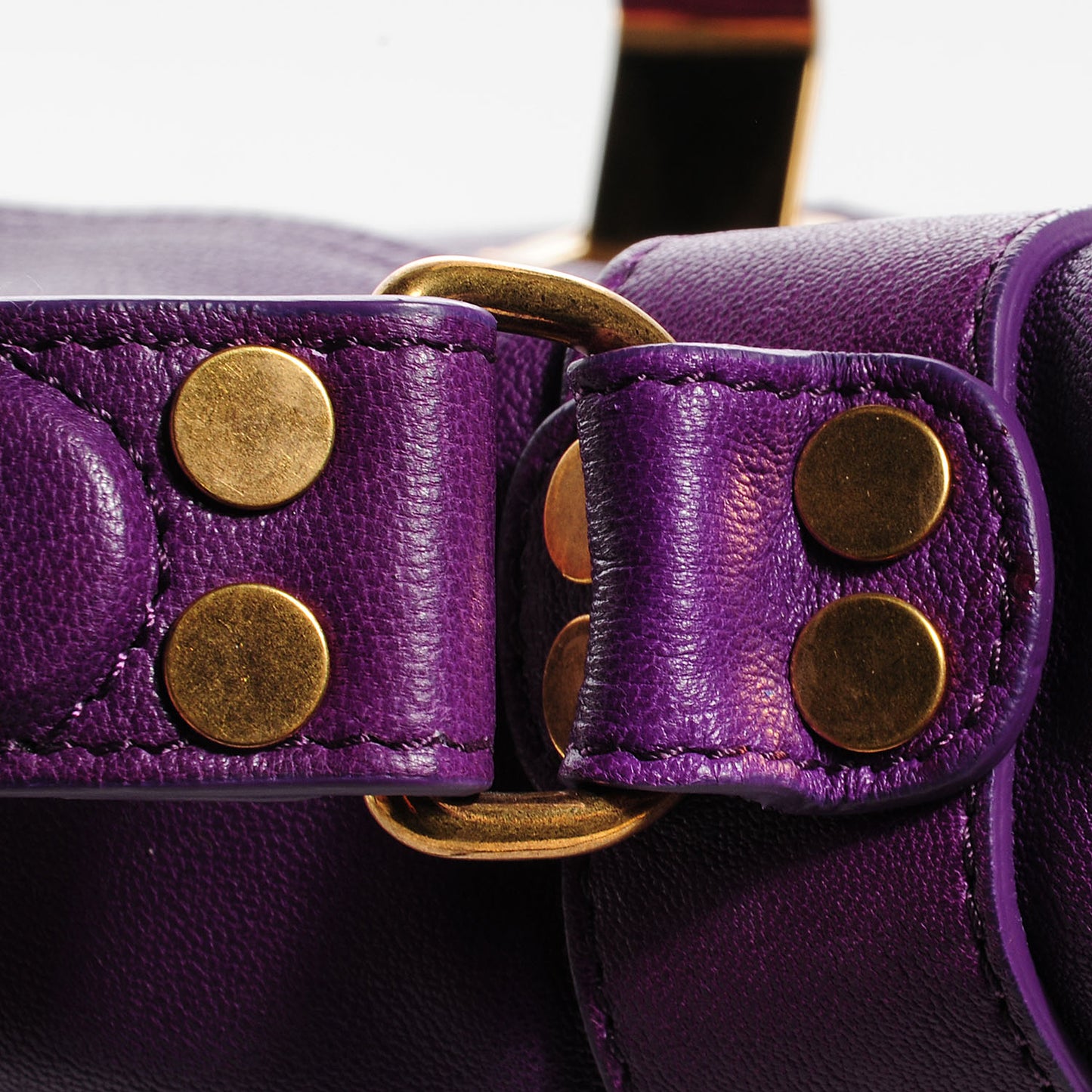 Lambskin PS1 Medium Satchel Veruca Salt