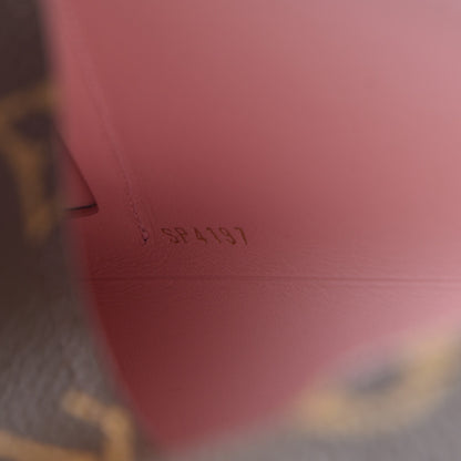 Louis Vuitton Monogram Kirigami Pochette Set 19 of 20