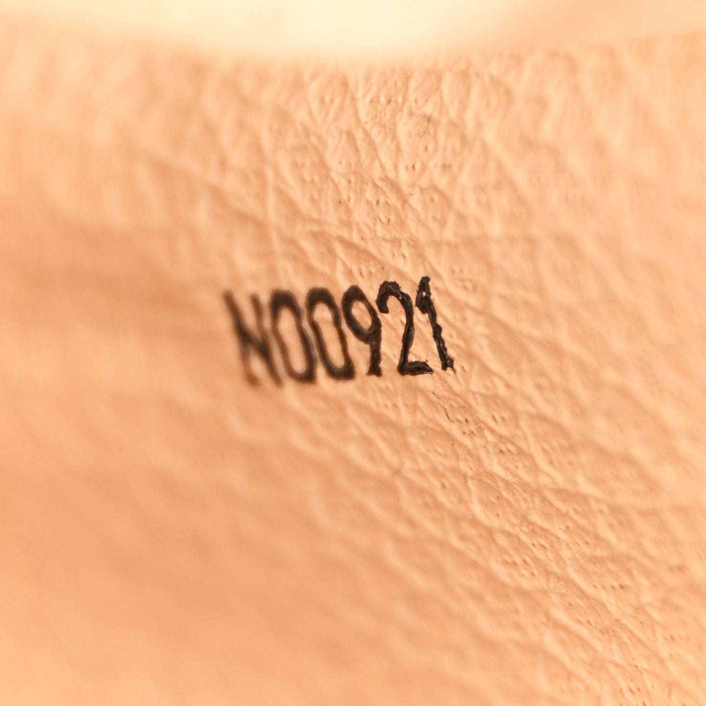 Monogram Trousse Toilette 28