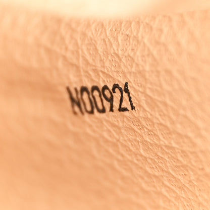 Louis Vuitton Monogram Trousse Toilette 28 8 of 8