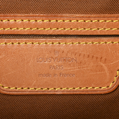 Louis Vuitton Monogram Sac Flanerie 45 5 of 10