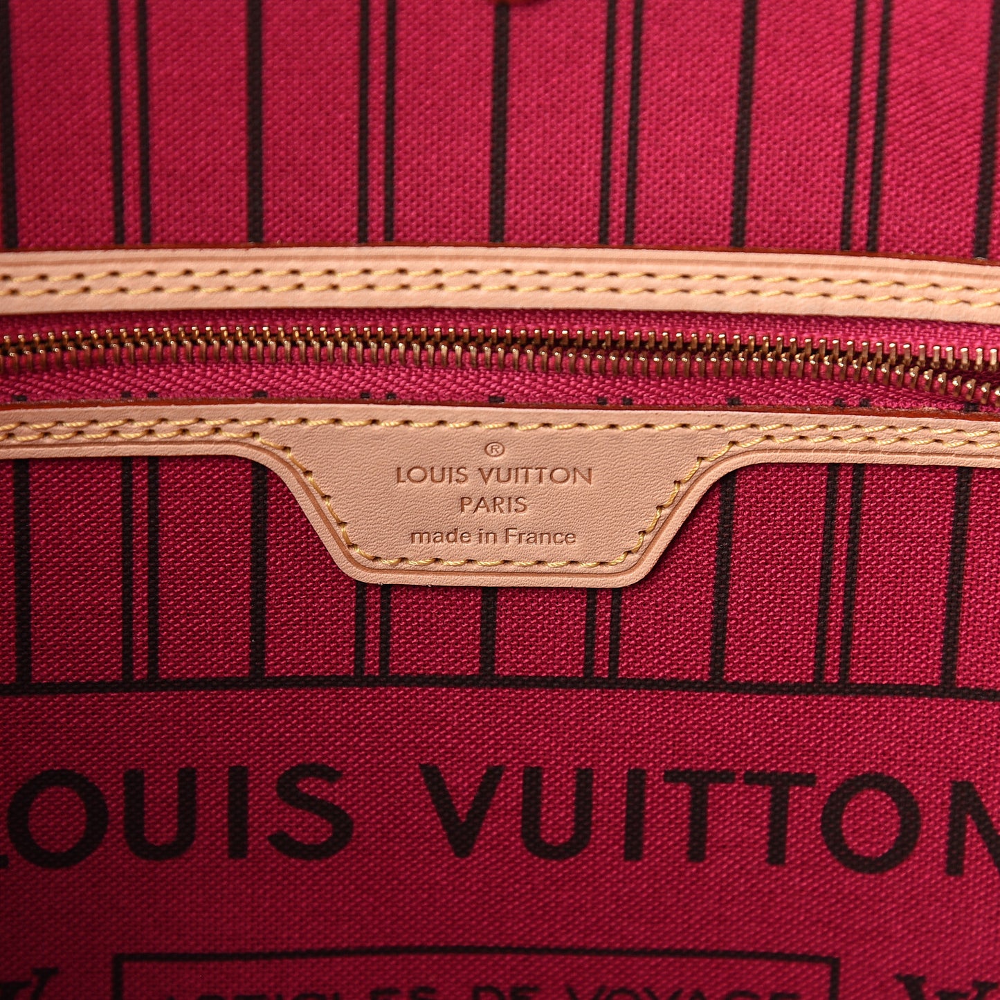 Monogram Neo Neverfull PM Pivoine