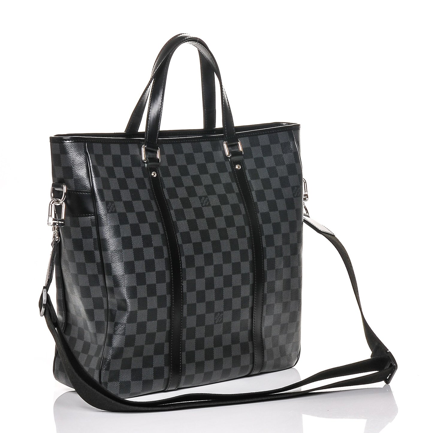 Damier Graphite Tadao