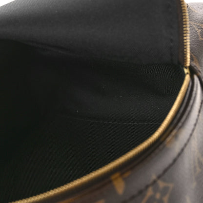 Louis Vuitton Monogram Palm Springs Backpack Mini 5 of 8