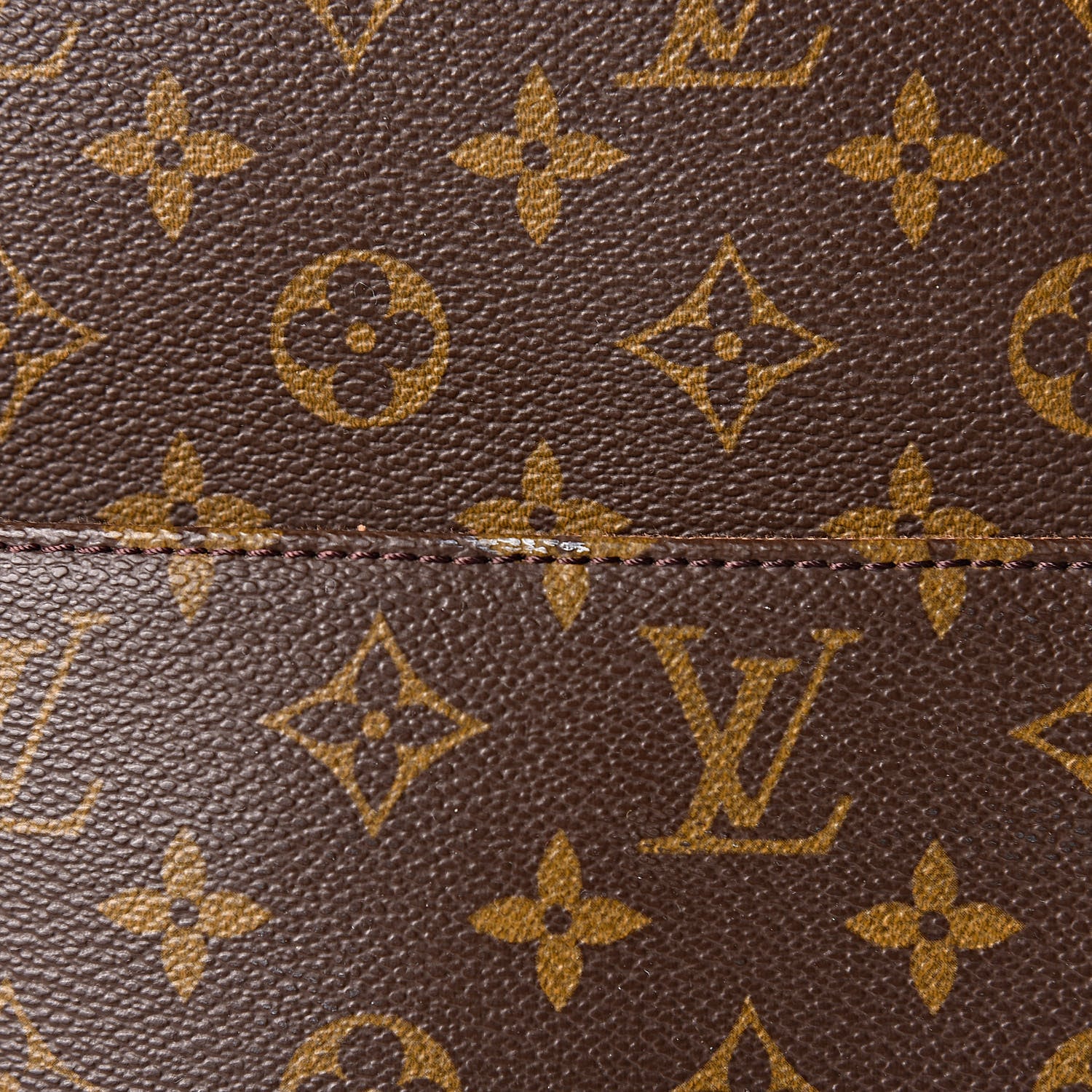 Louis Vuitton Monogram Pegase 55 12 of 26