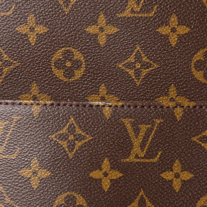 Louis Vuitton Monogram Pegase 55 12 of 26