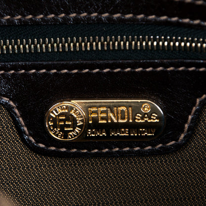 Fendi Zucca Mama Baguette Tobacco 6 of 7