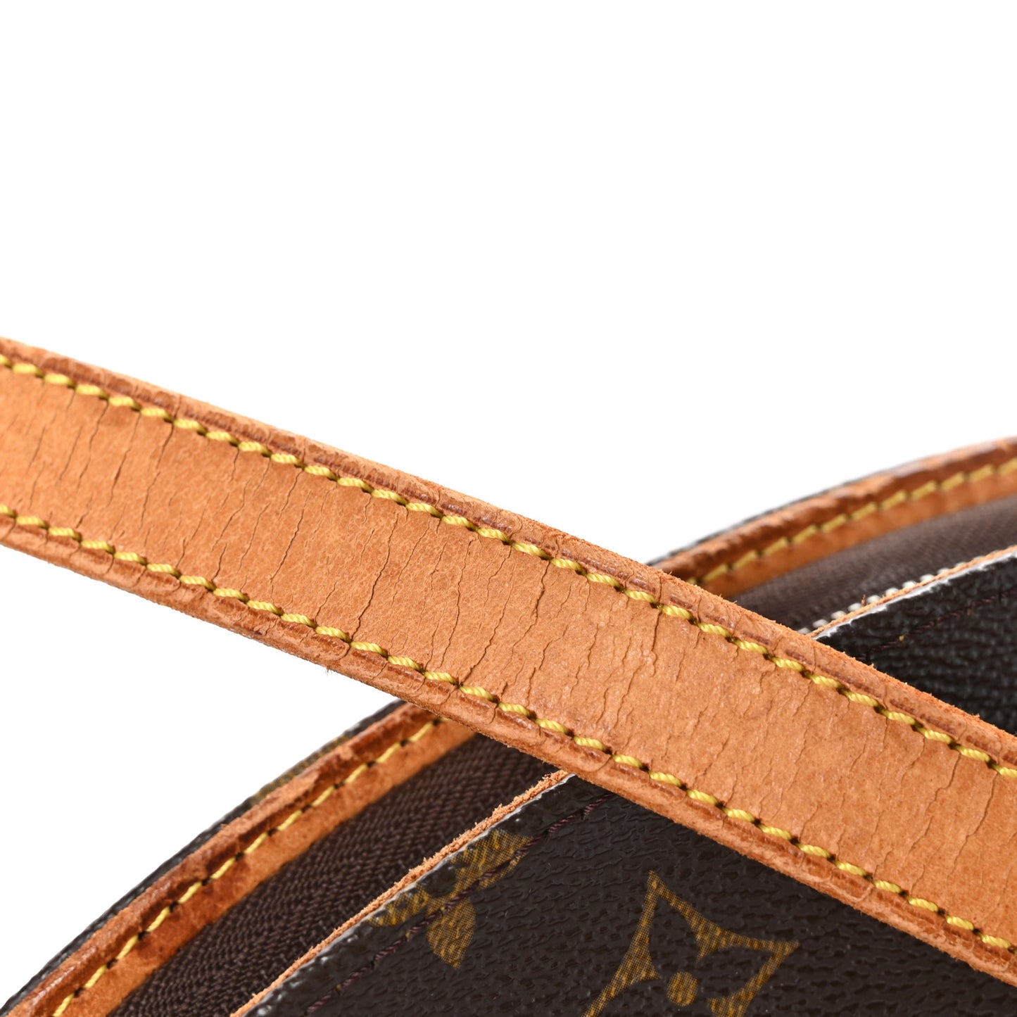 Monogram Ellipse GM Shopping Bag