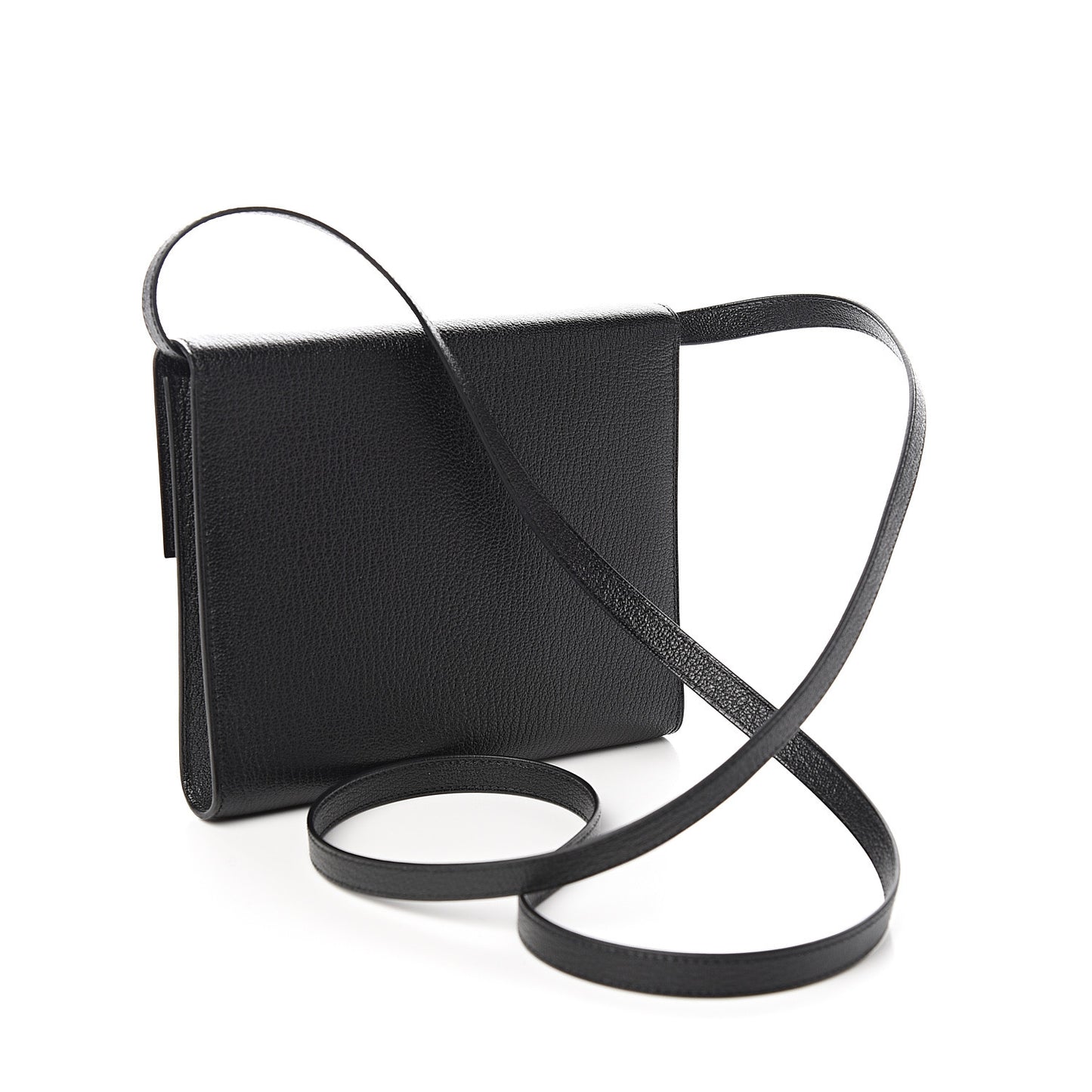 Chevre Mysore Clic 16 Wallet Black