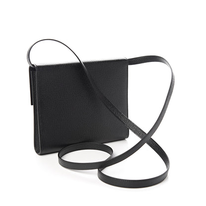 Hermes Chevre Mysore Clic 16 Wallet Black 2 of 9