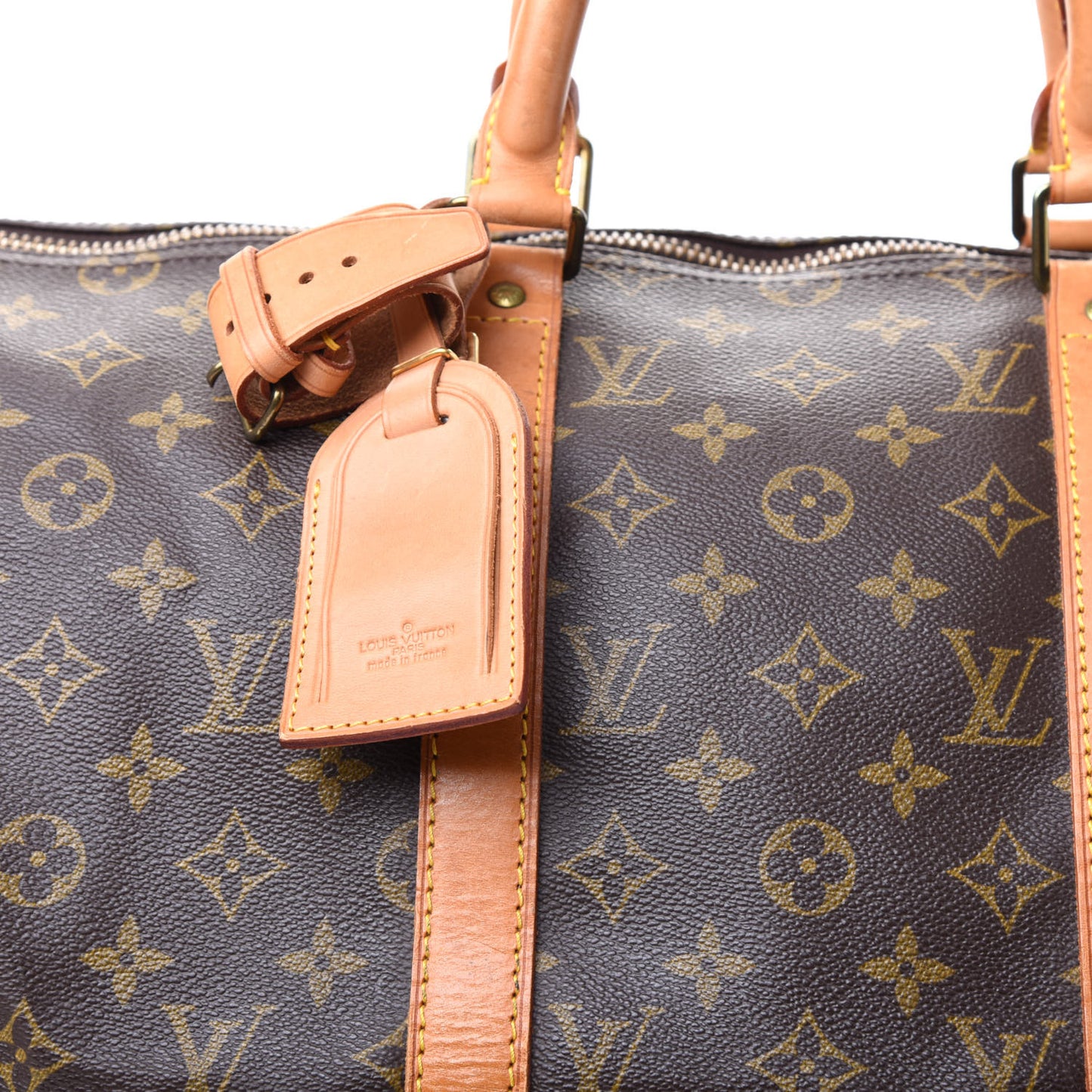 Monogram Keepall 50