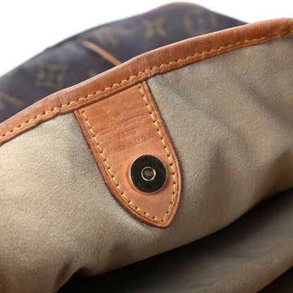 Louis Vuitton Monogram Galliera PM 8 of 12