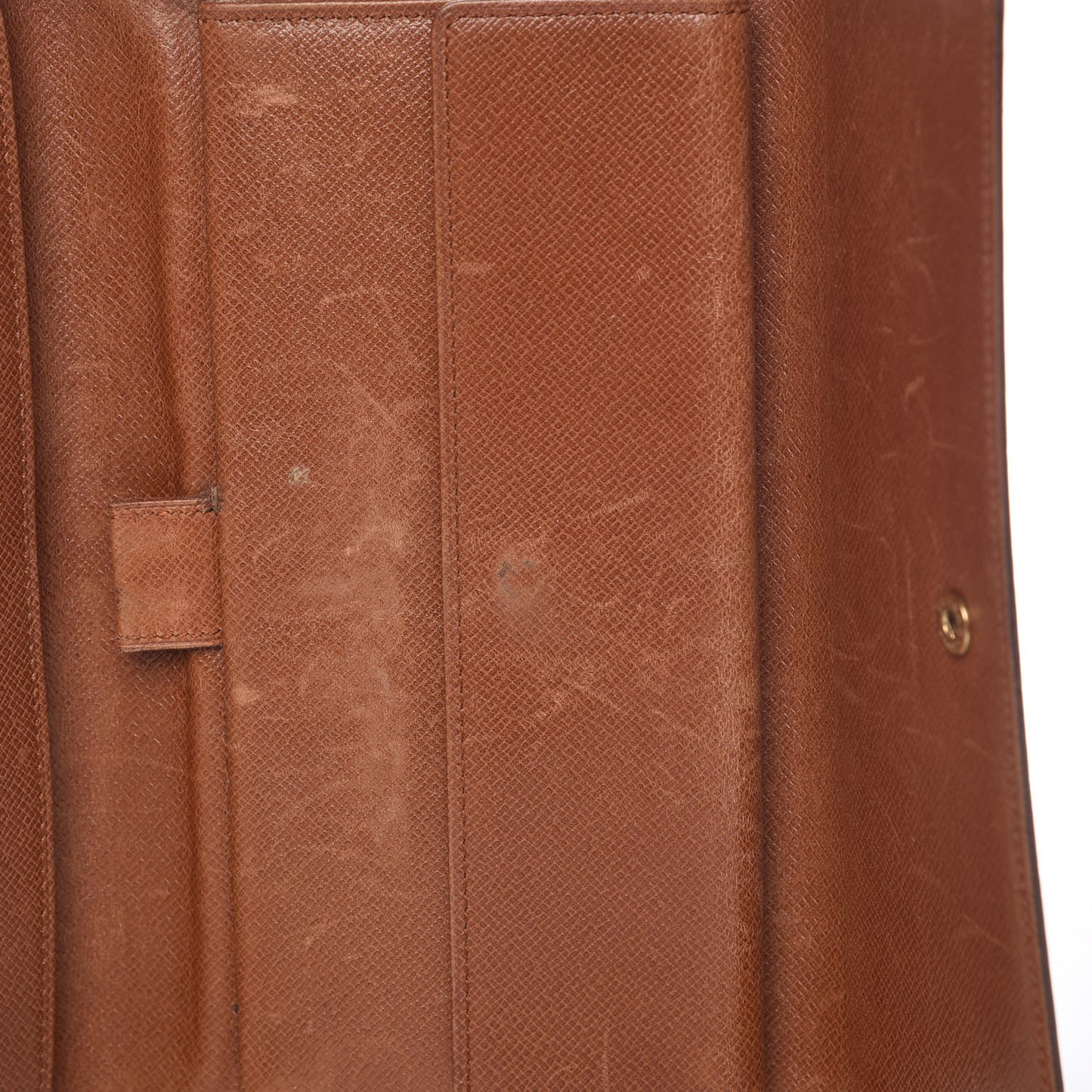 Monogram Porte Tresor International Wallet