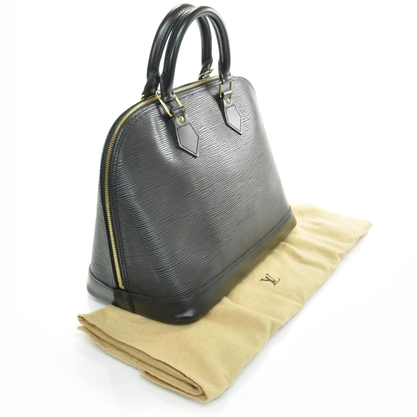 Epi Alma Black