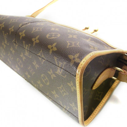 Louis Vuitton Monogram Popincourt Long Shoulder Bag 5 of 9