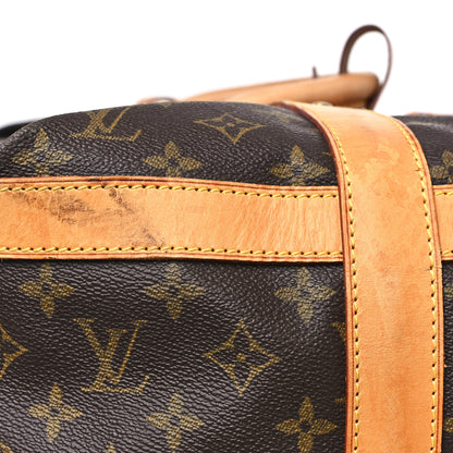 Louis Vuitton Monogram Cruiser 50 16 of 16