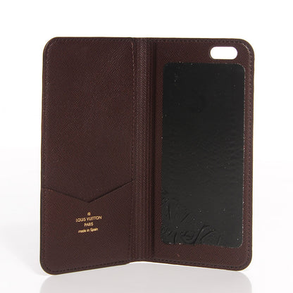 Louis Vuitton Monogram iPhone 6 Plus Folio 5 of 7
